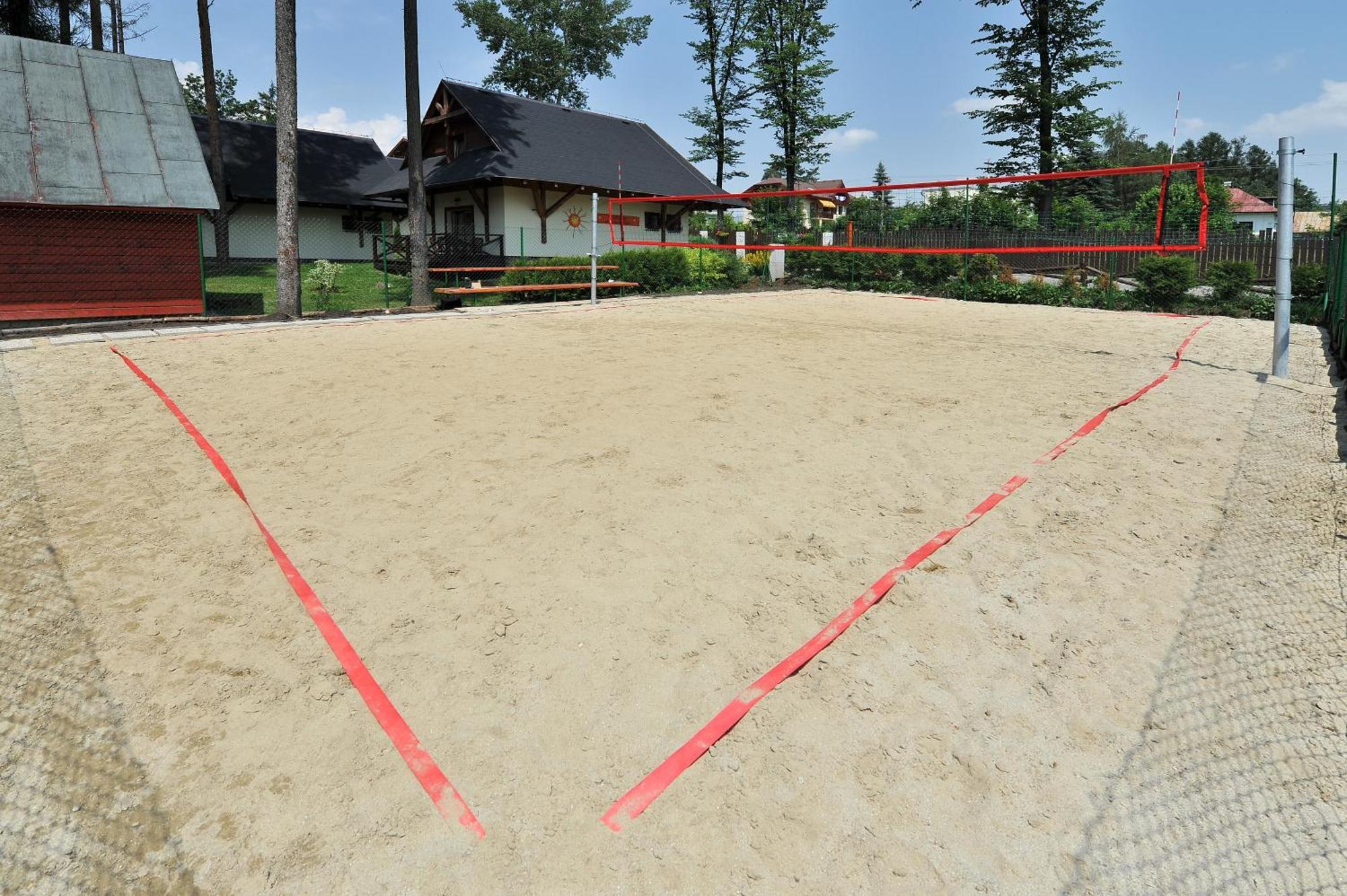 Aplend Domceky Tatry Holiday Veľký Slavkov Buitenkant foto