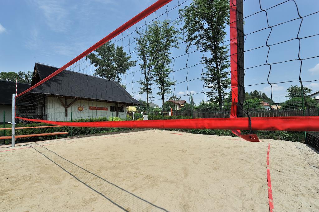 Aplend Domceky Tatry Holiday Veľký Slavkov Buitenkant foto