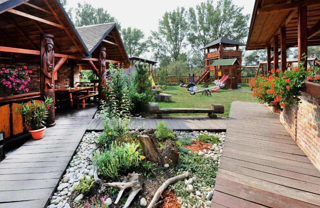 Aplend Domceky Tatry Holiday Veľký Slavkov Buitenkant foto